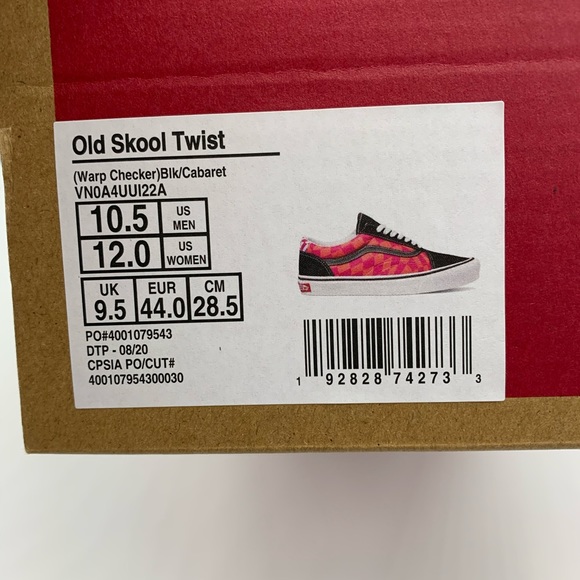 Old SKOOL Twist - Picture 9 of 10